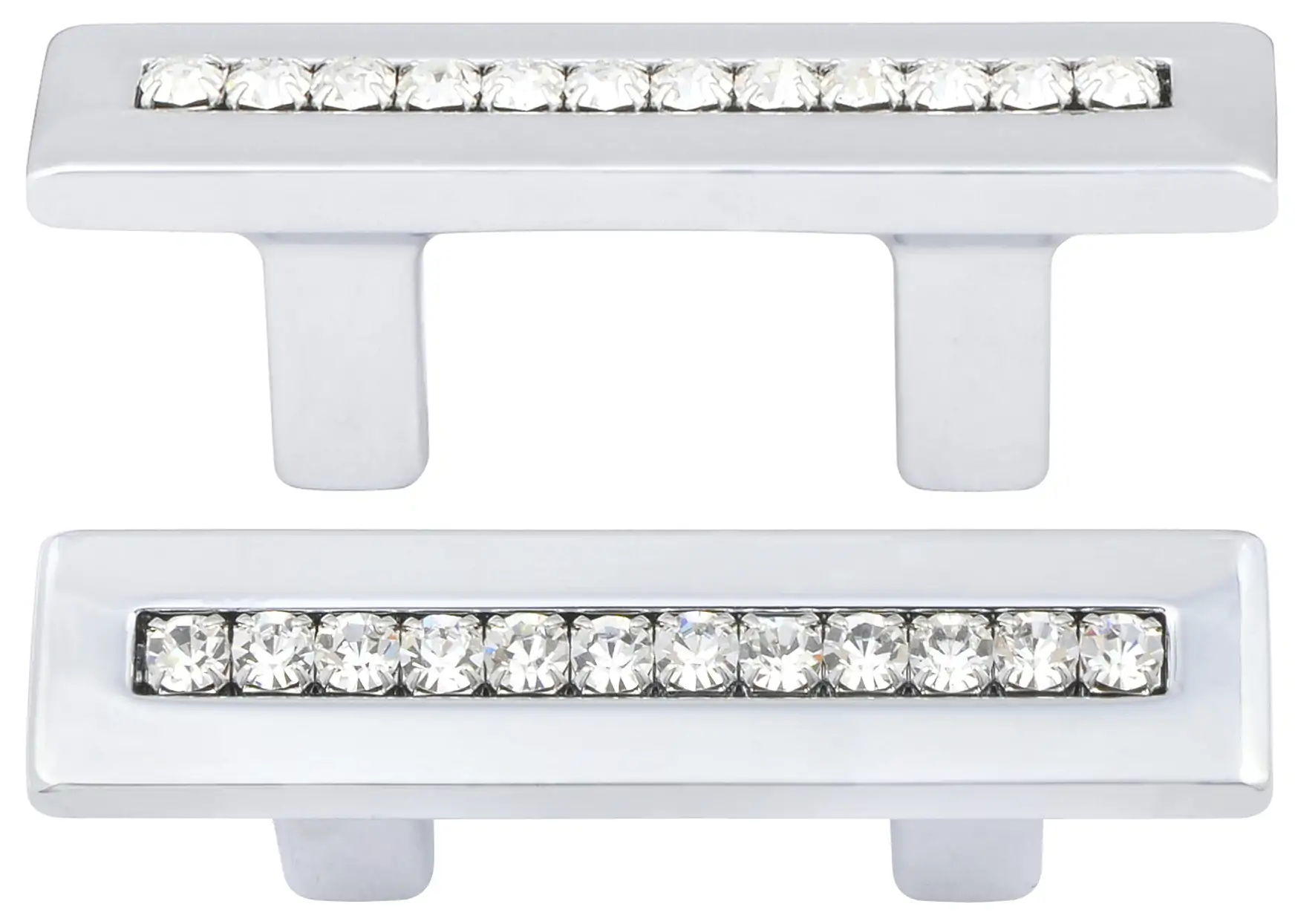 Crystal Handles